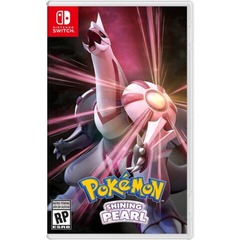 Pokemon Shining Pearl (Neuf / New)